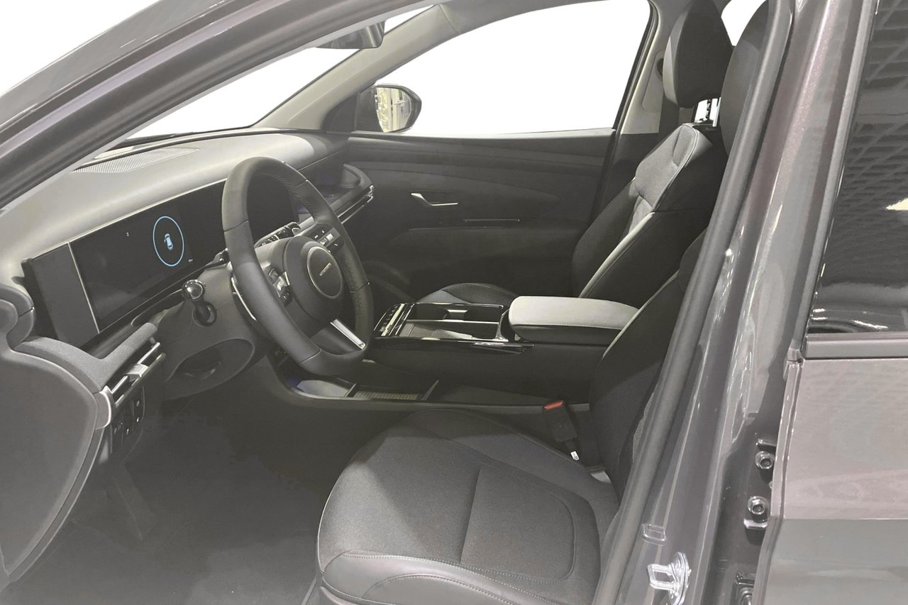 Hyundai Tucson PHEV Essential 2027, bild 5/10