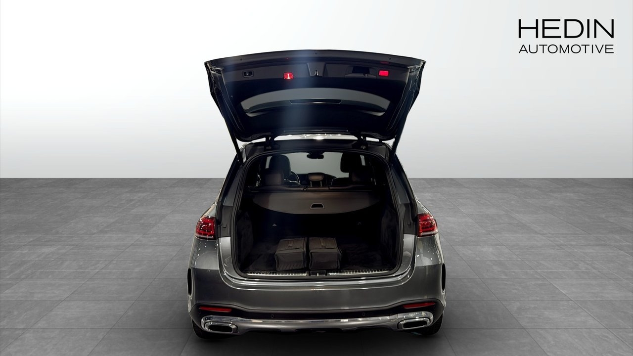 Mercedes-Benz GLE 2020, kuva 5/10