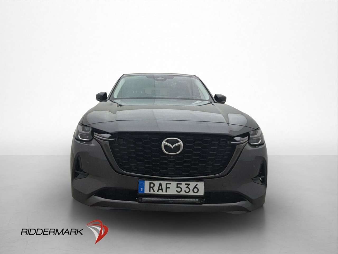 Mazda CX-60 PHEV AWD Homura 2023, bild 2/34