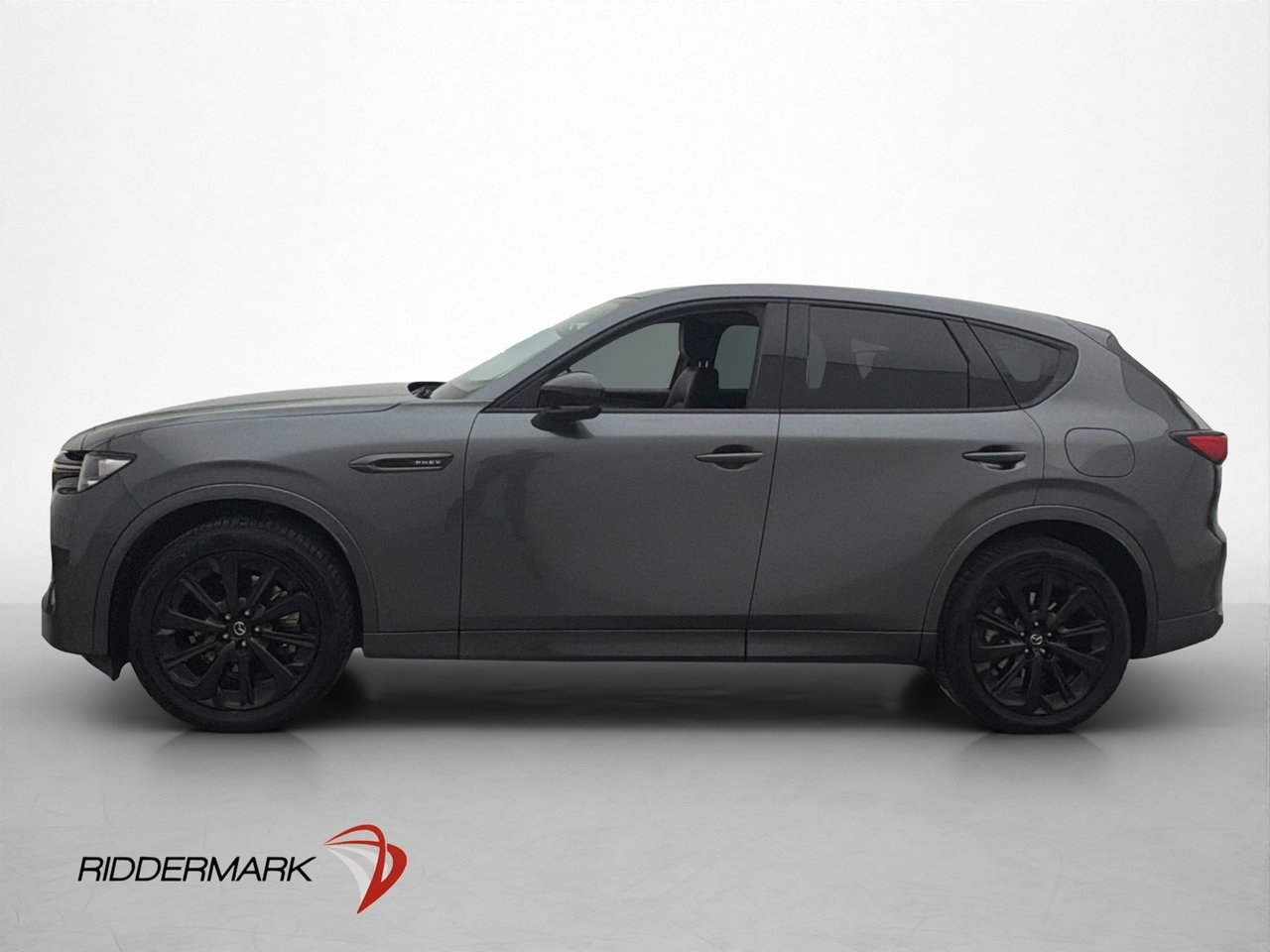 Mazda CX-60 PHEV AWD Homura 2023, bild 5/34