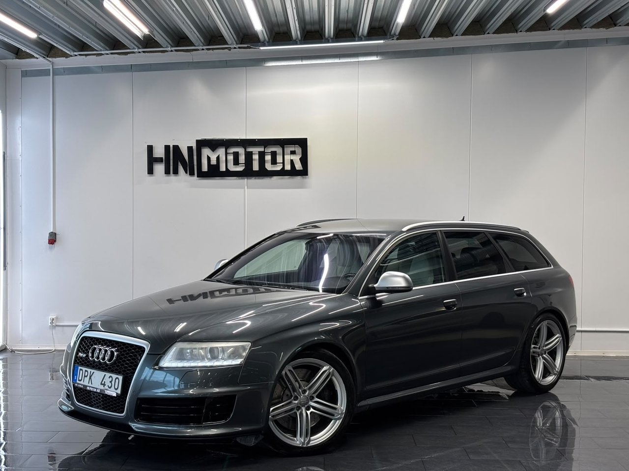 Audi RS6