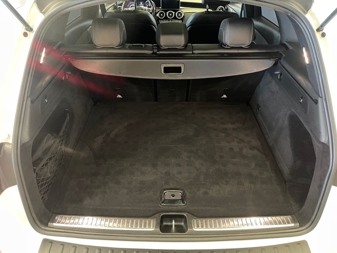 Mercedes-Benz GLC 220 d 2018, bild 4/10