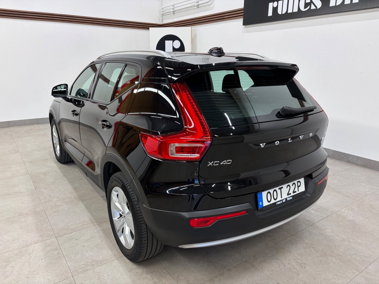 Volvo XC40 2021, kuva 3/10