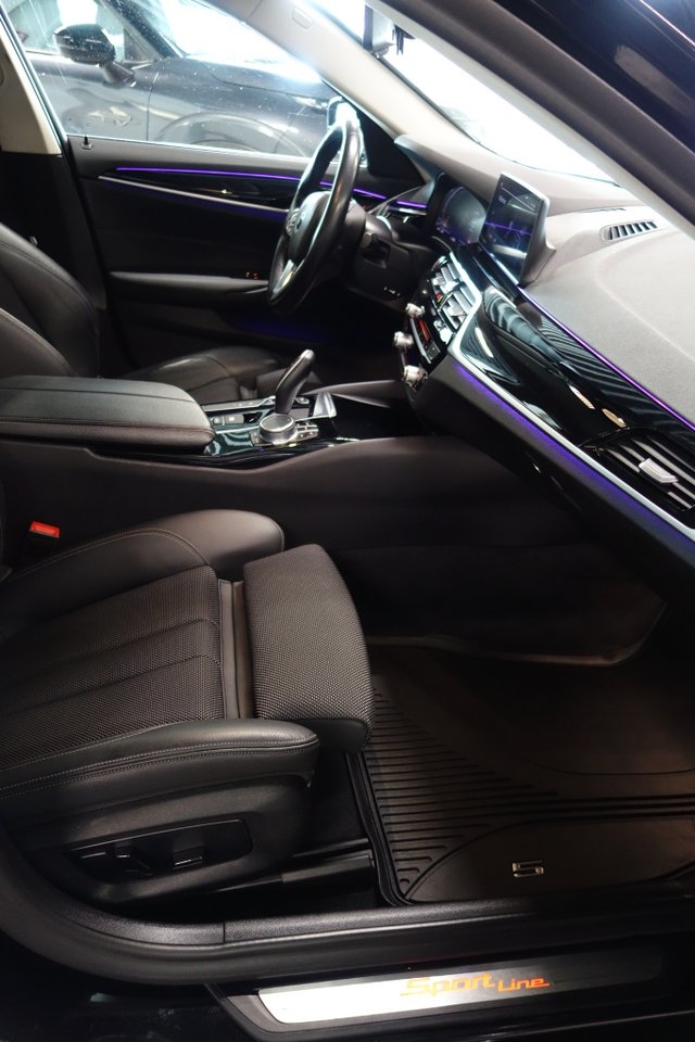 BMW 520 2020, kuva 6/6