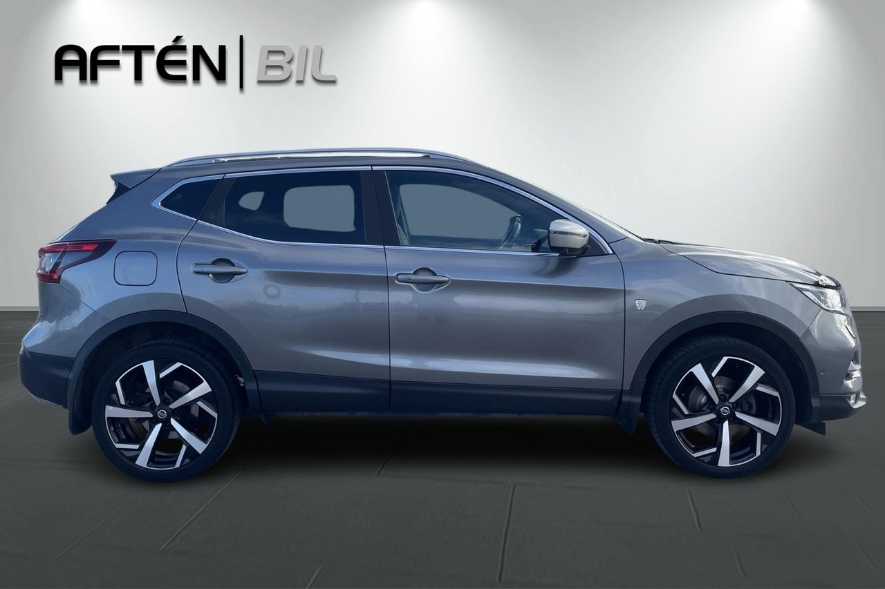 Nissan Qashqai 2018, bild 5/29
