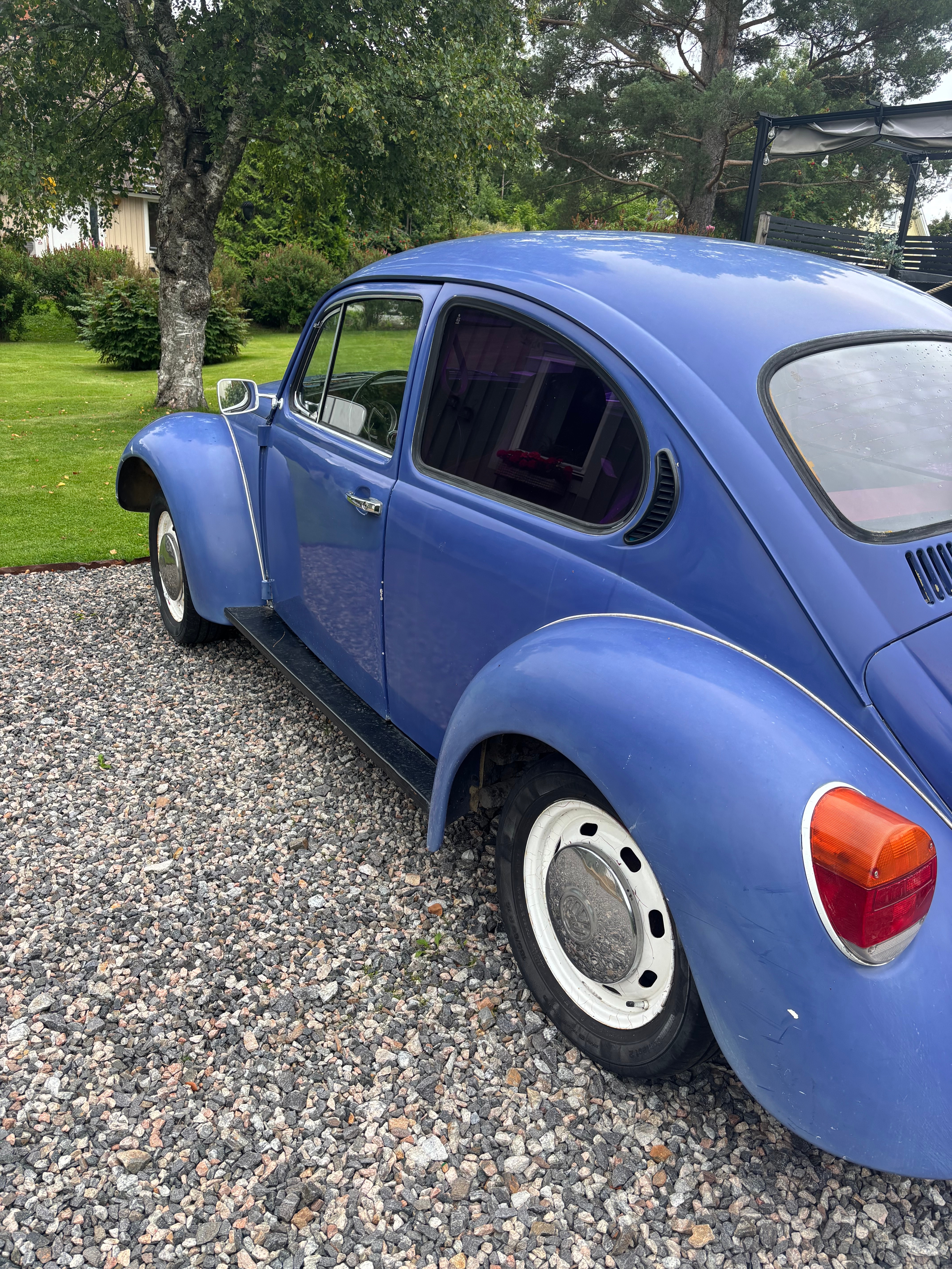 Volkswagen 1302
