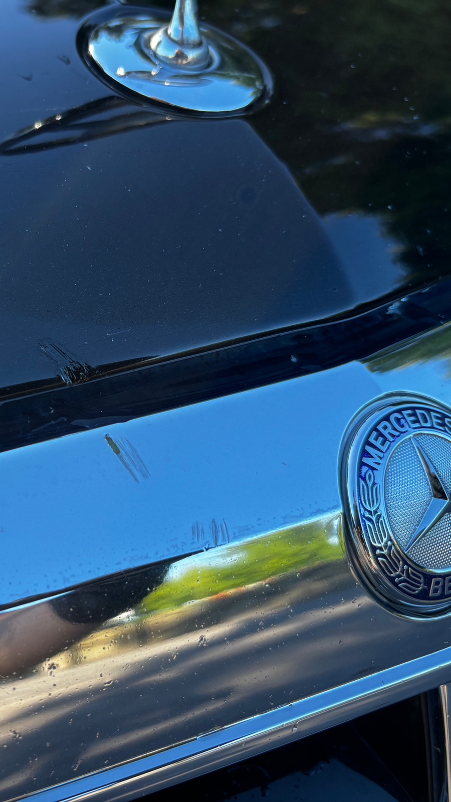 Mercedes-Benz E 2013, bild 8/8