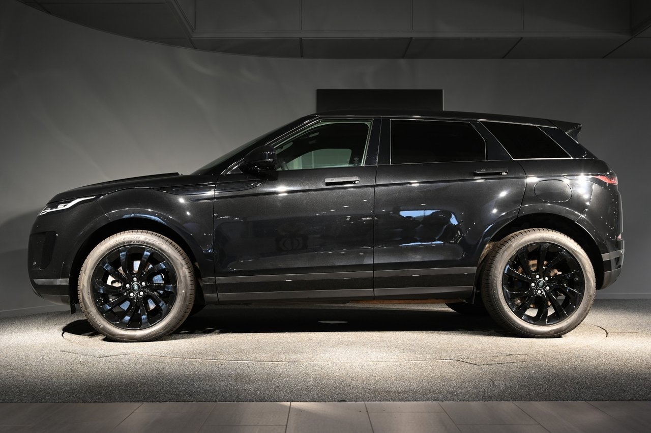 Land Rover Range Rover Evoque P300e SE 2023, bild 3/26