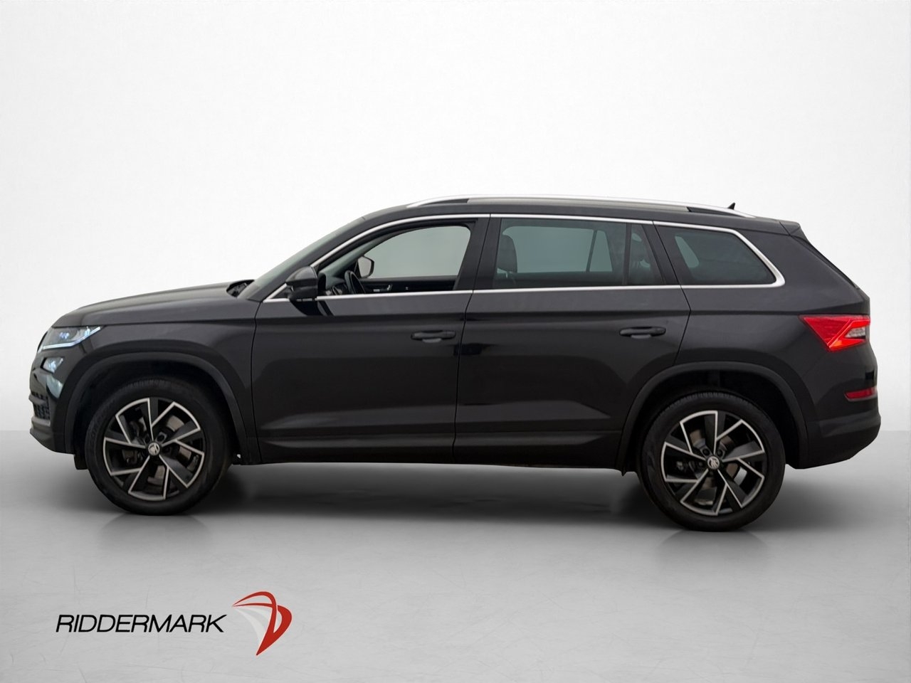 Skoda Kodiaq 2021, bild 4/34