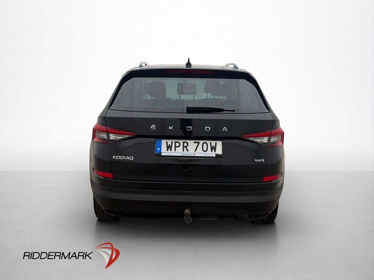 Skoda Kodiaq 2021, bild 6/34