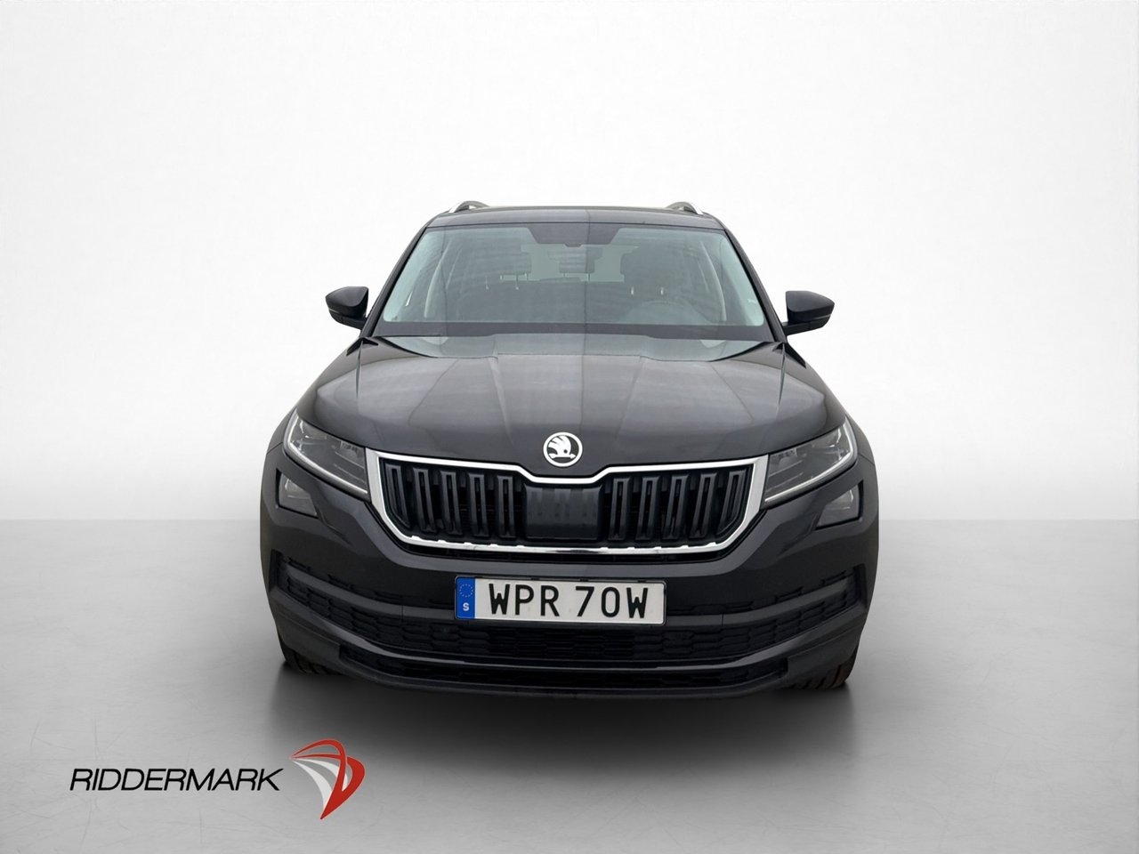 Skoda Kodiaq 2021, bild 2/34