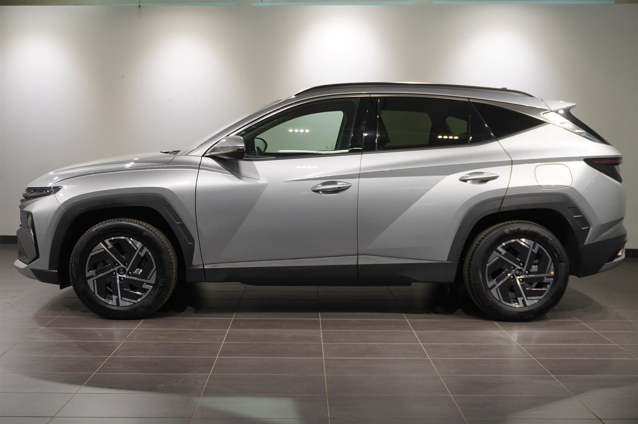 Hyundai Tucson PHEV 1.6 T-GDi Essential 2025, kuva 3/10