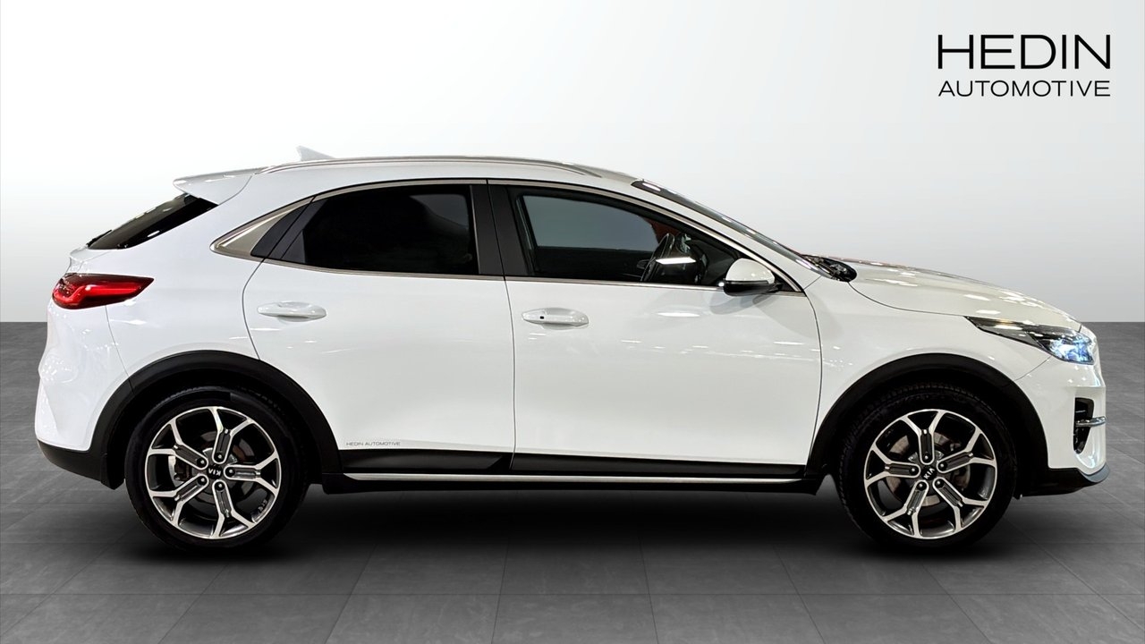 Kia XCeed PHEV ADVANCE PLUS 2021, bild 4/10