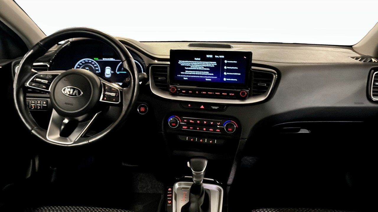 Kia XCeed PHEV ADVANCE PLUS 2021, bild 7/10
