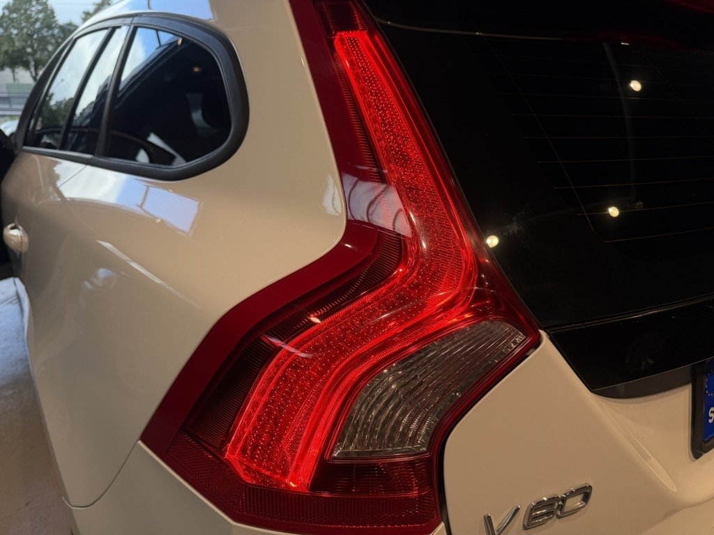 Volvo V60 2012, bild 7/10