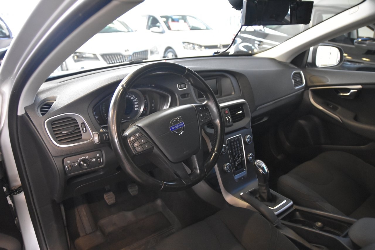Volvo V40 2015, bild 6/10