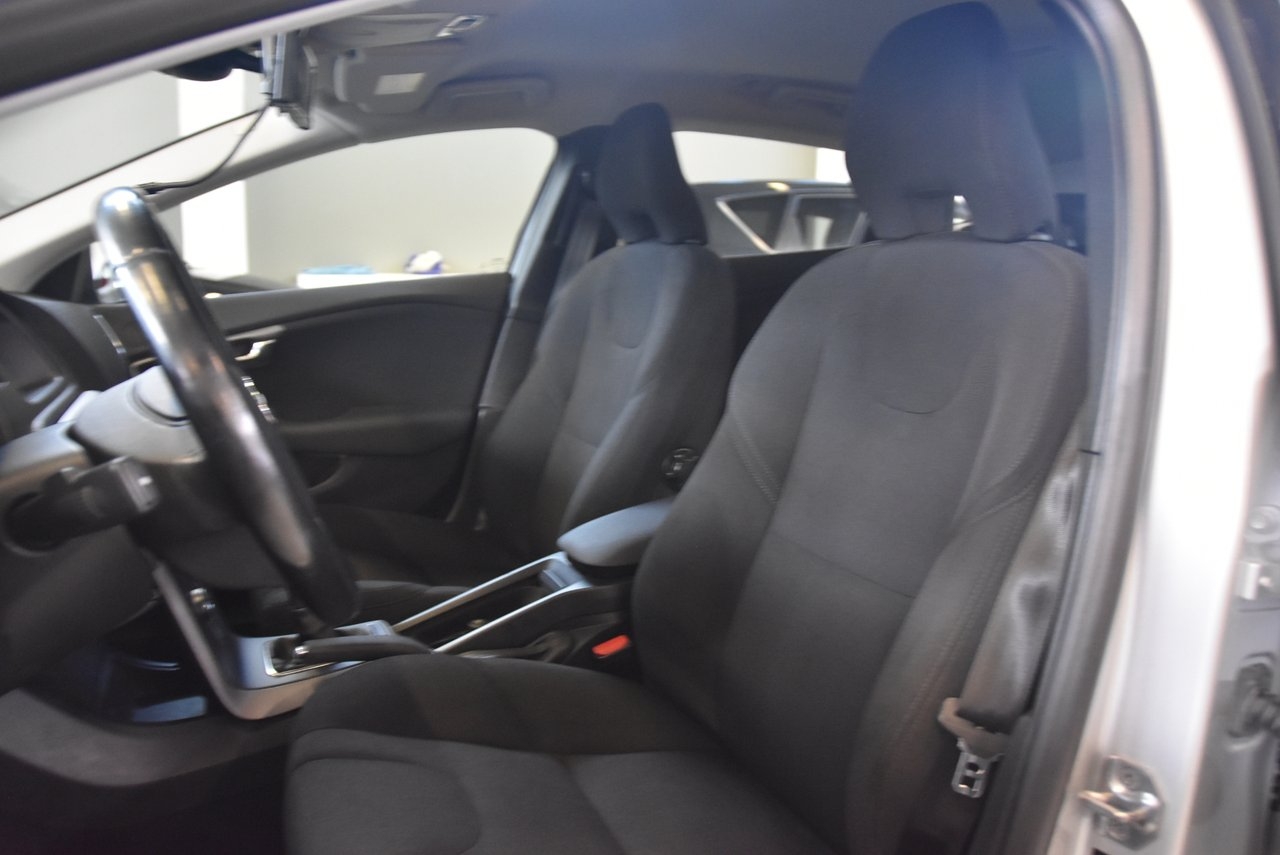 Volvo V40 2015, bild 7/10