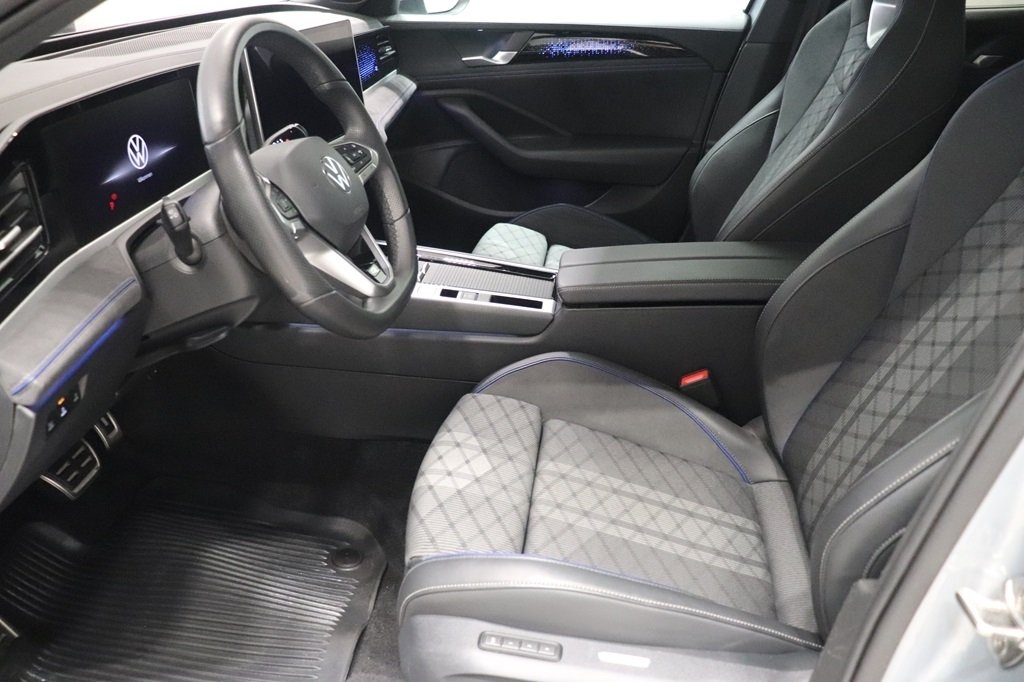 Volkswagen Passat 2026, bild 7/10
