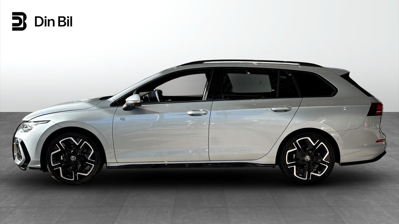 Volkswagen Golf 2026, bild 2/13