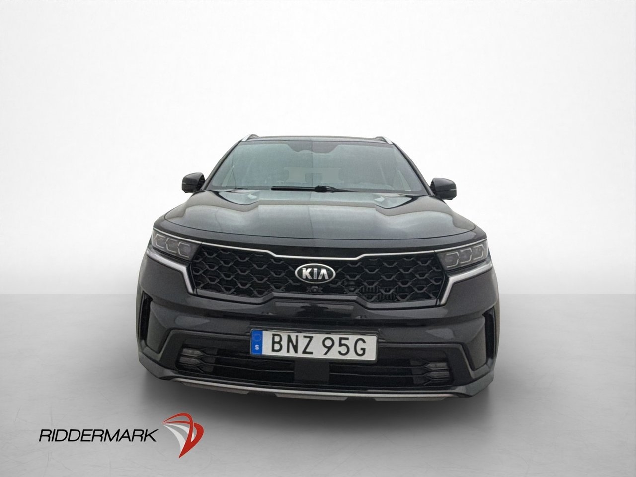 Kia Sorento 2021, bild 2/38