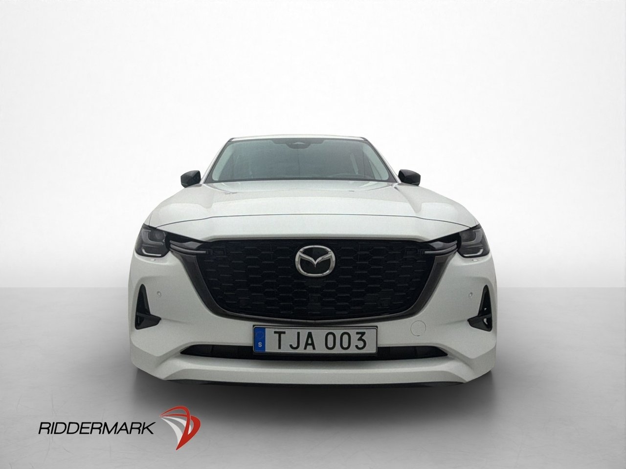 Mazda CX-60 PHEV AWD 327hk Homura 2022, photo 2/32