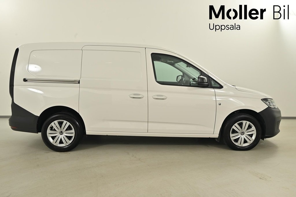 Volkswagen Caddy 2024, bild 6/10
