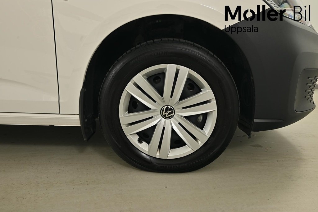 Volkswagen Caddy 2024, bild 5/10
