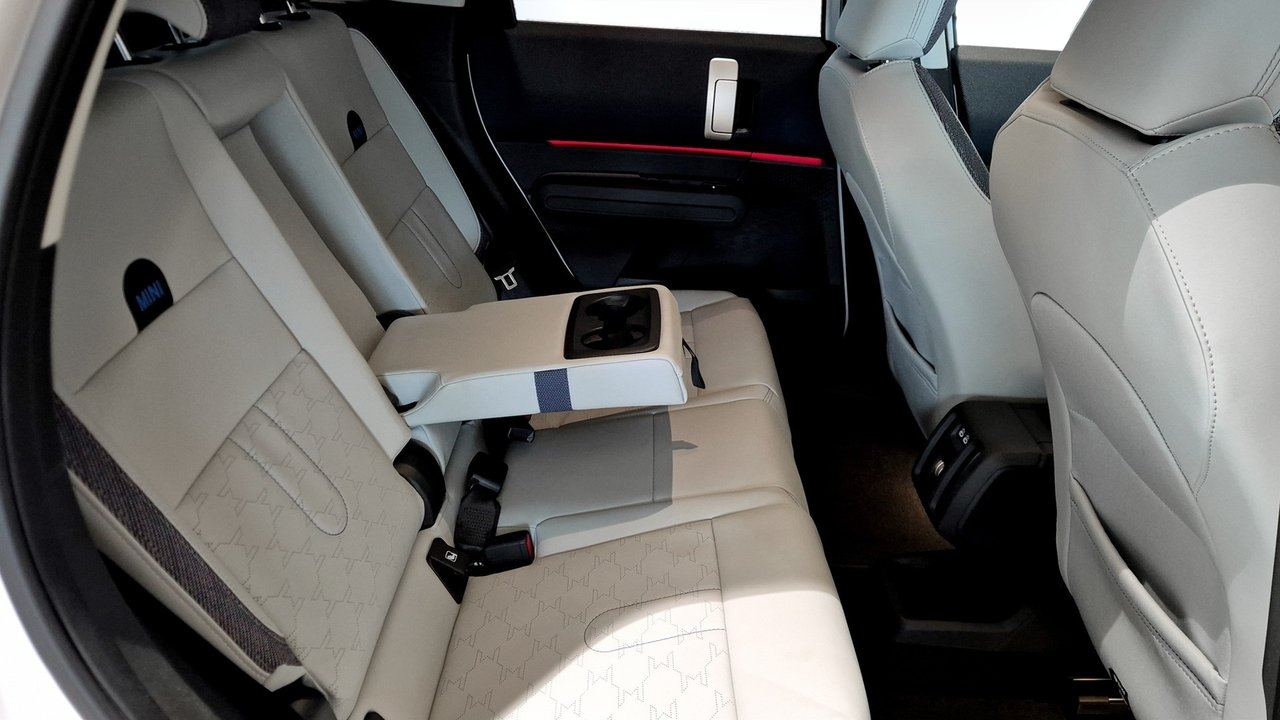 MINI Countryman 2024, bild 5/10