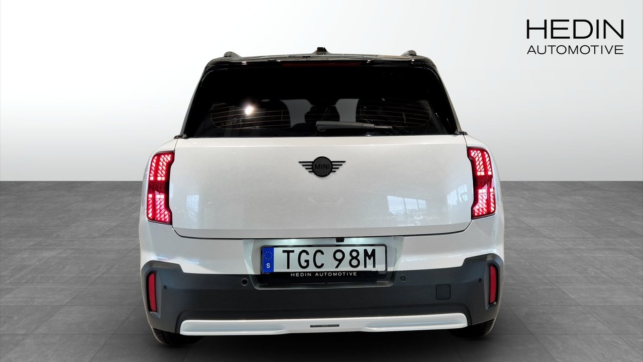 MINI Countryman 2024, bild 7/10