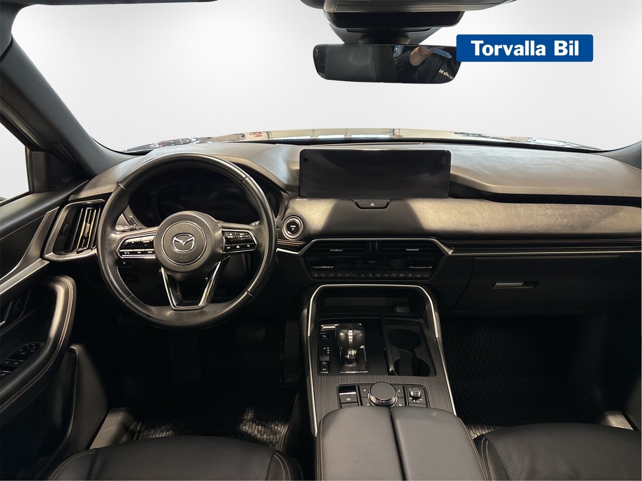 Mazda CX-80 2024, bild 7/10