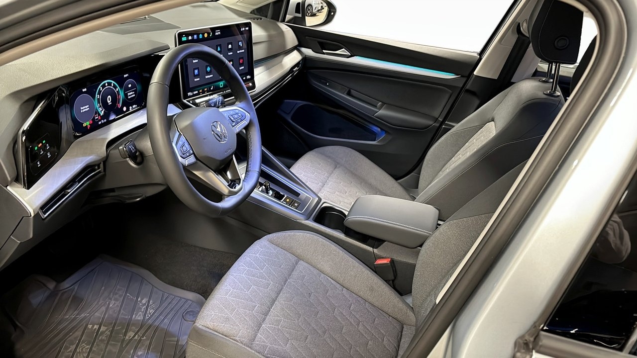 Volkswagen Golf 2026, bild 7/13