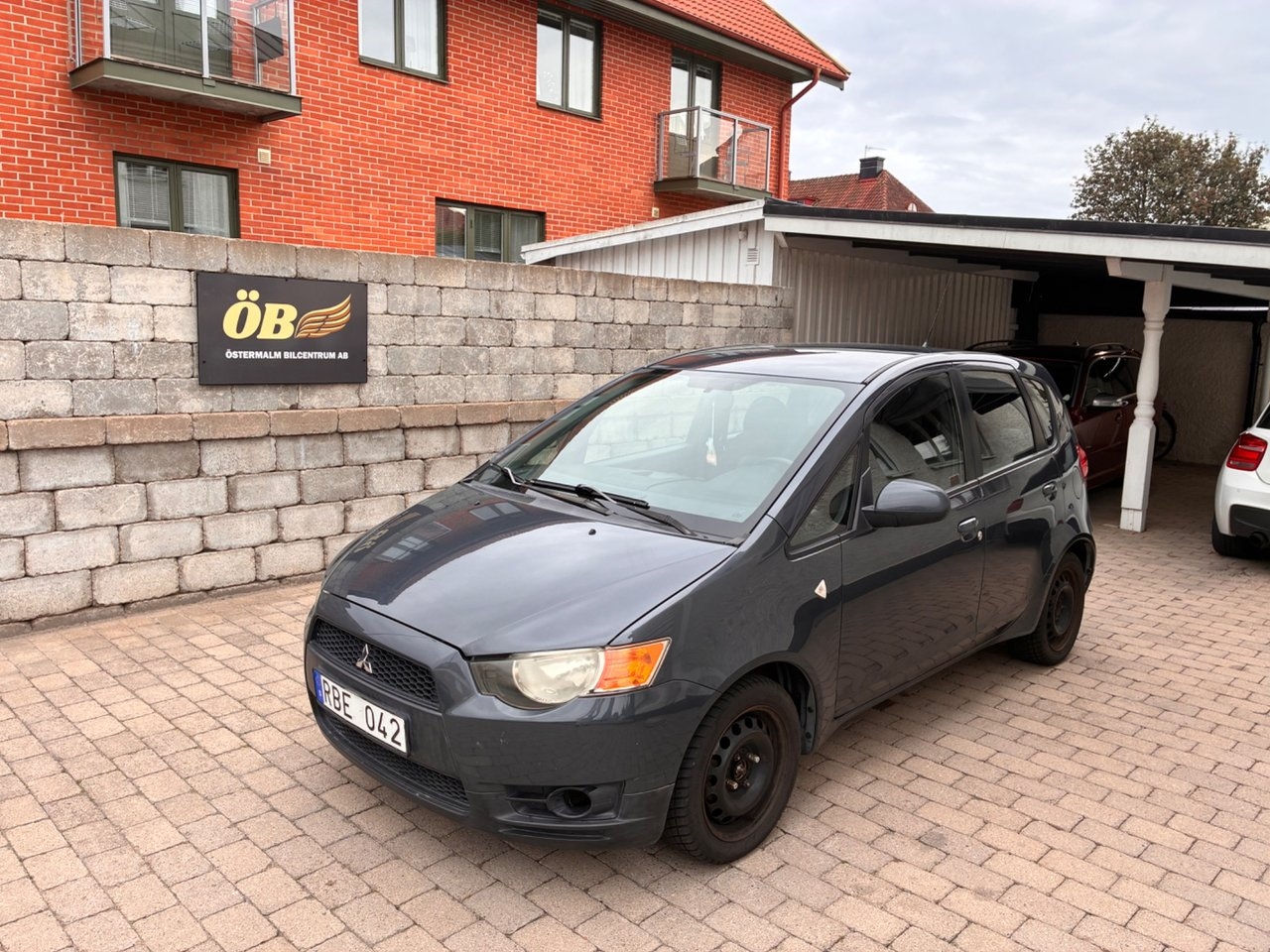 Mitsubishi