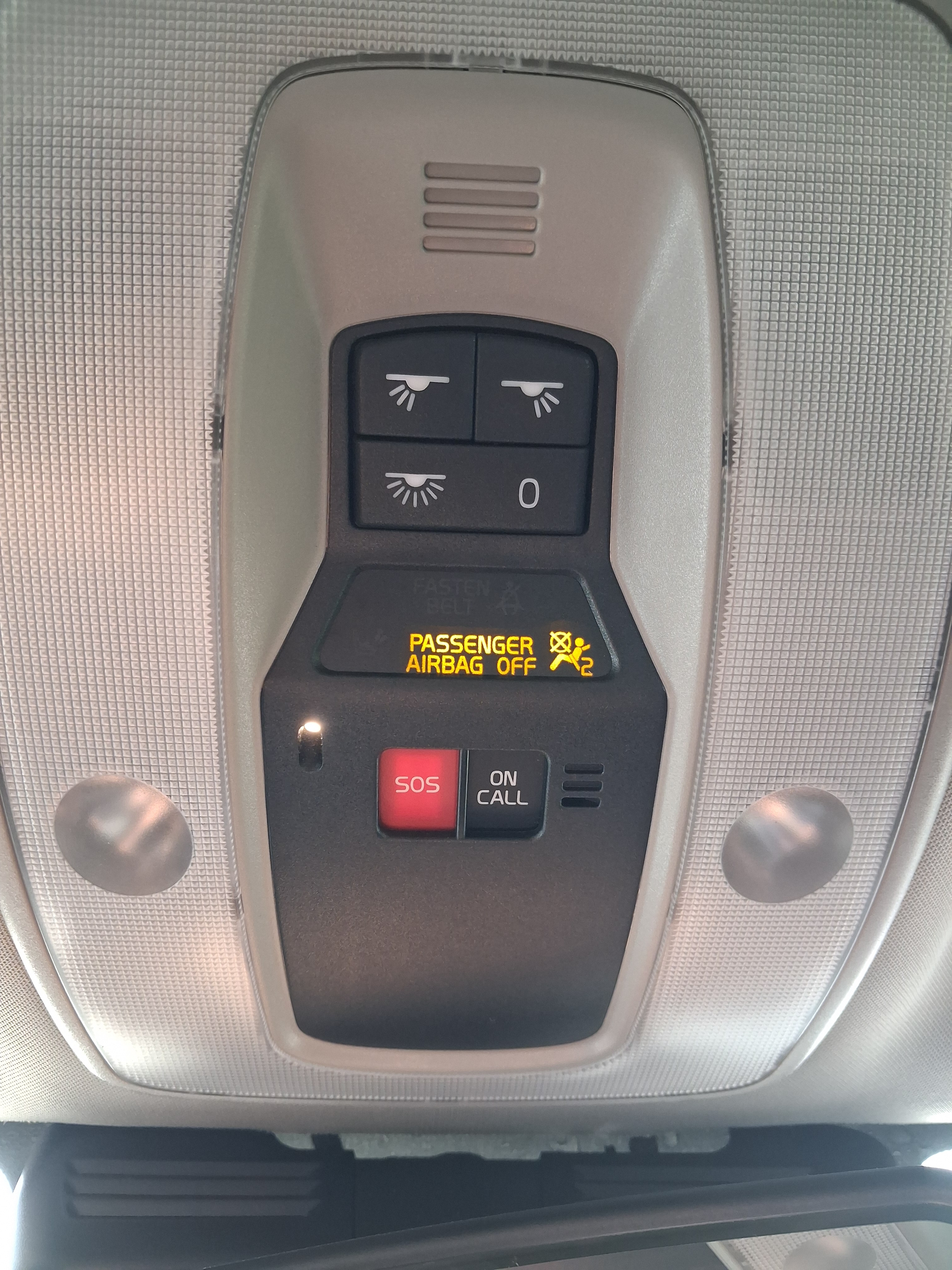 Volvo V70 D4 Geartronic 2015, bild 8/8
