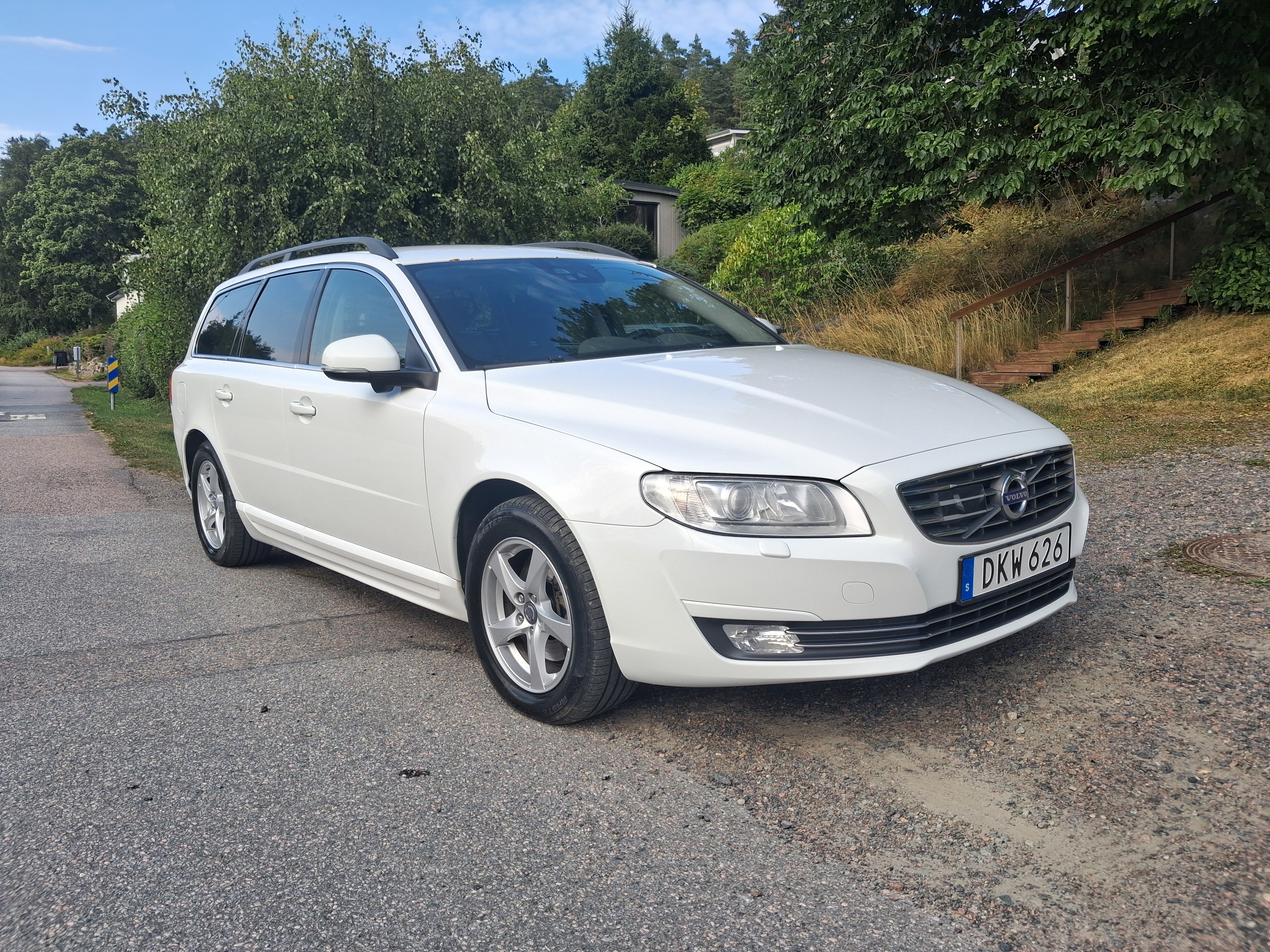 Volvo V70