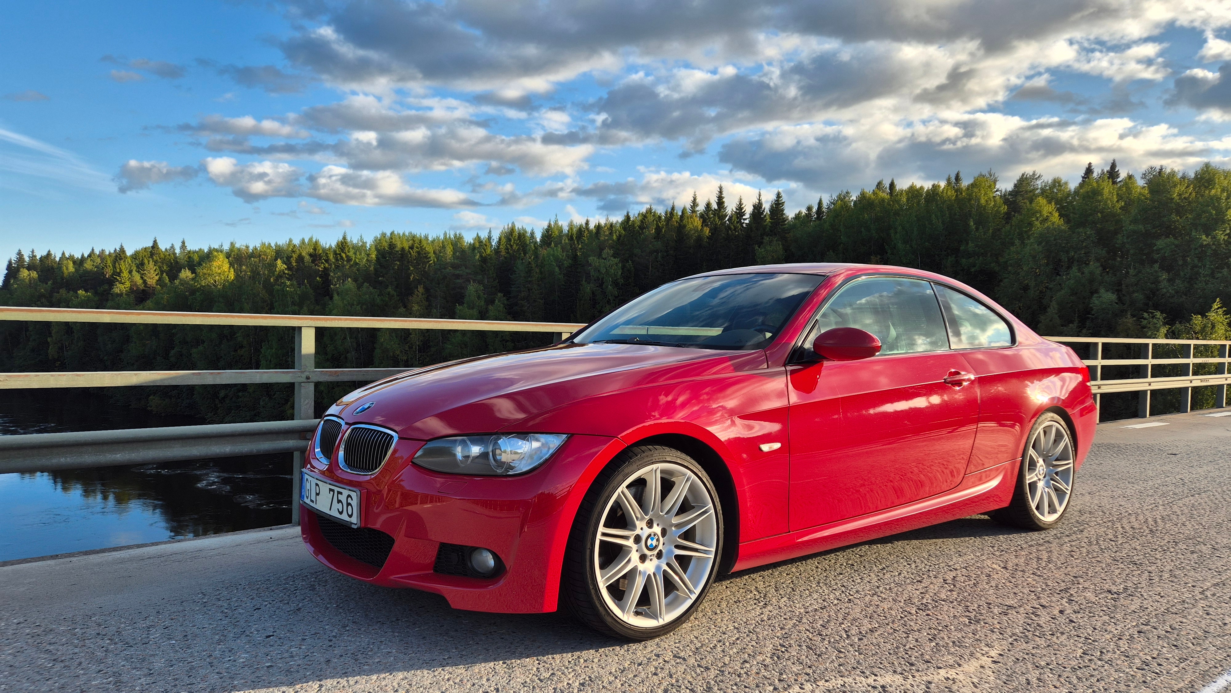 BMW 335
