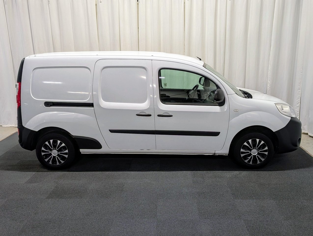 Renault Kangoo Express 2018, bild 5/10