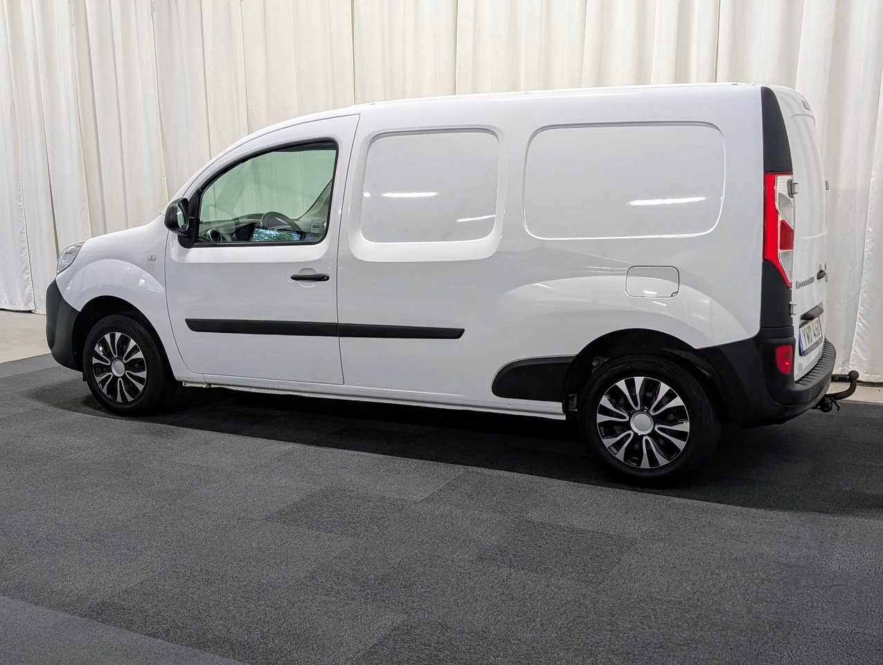 Renault Kangoo Express 2018, bild 3/10