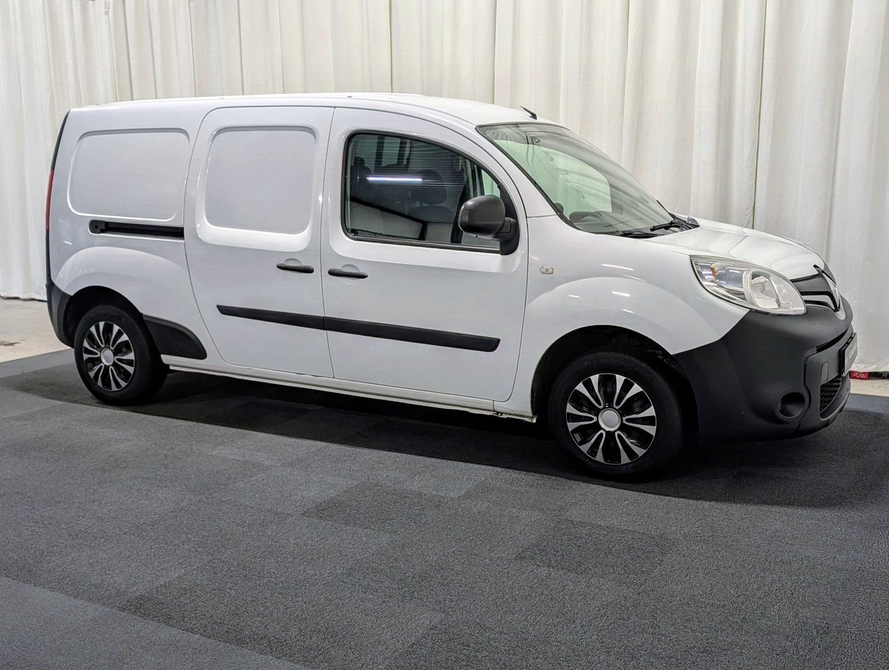 Renault Kangoo Express 2018, bild 6/10