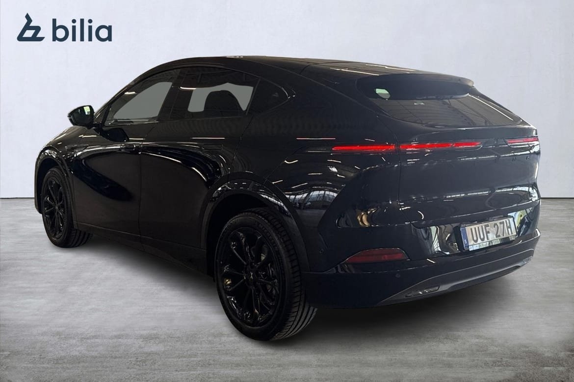 XPENG G6 AWD 2026, bild 2/10