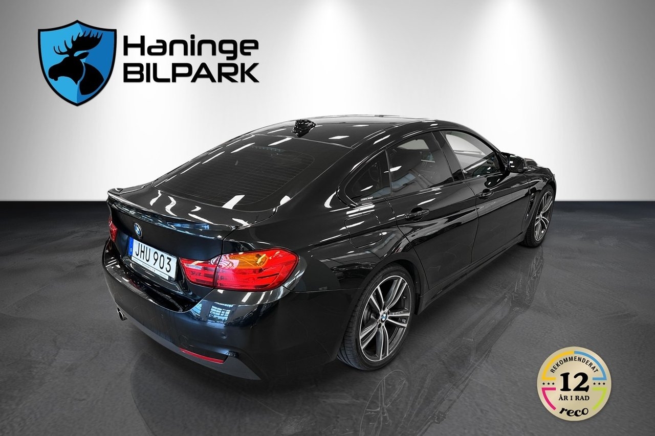 BMW 428 2016, bild 6/31