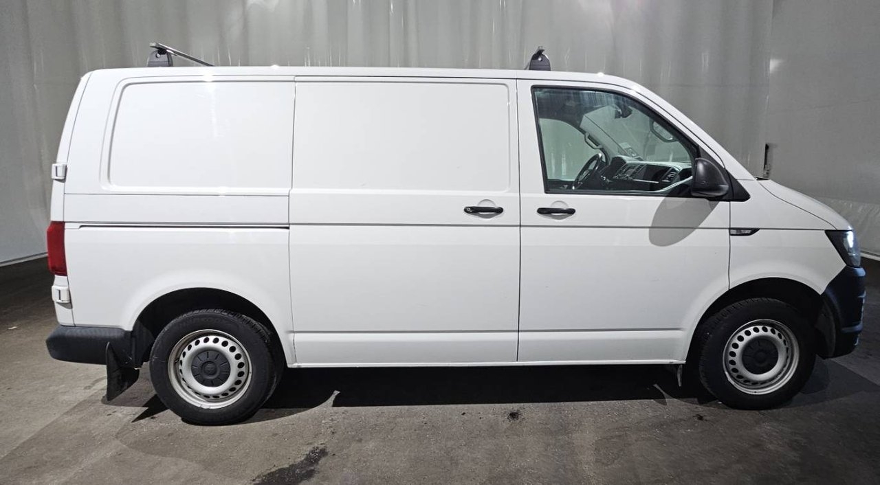 Volkswagen Transporter 2018, bild 7/10