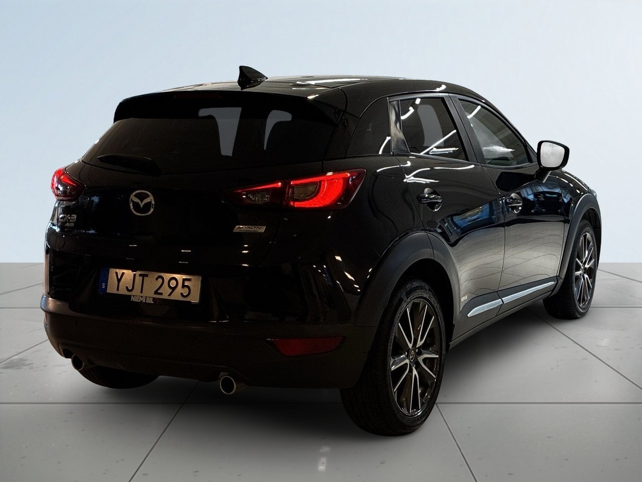 Mazda CX-3 2017, kuva 6/18