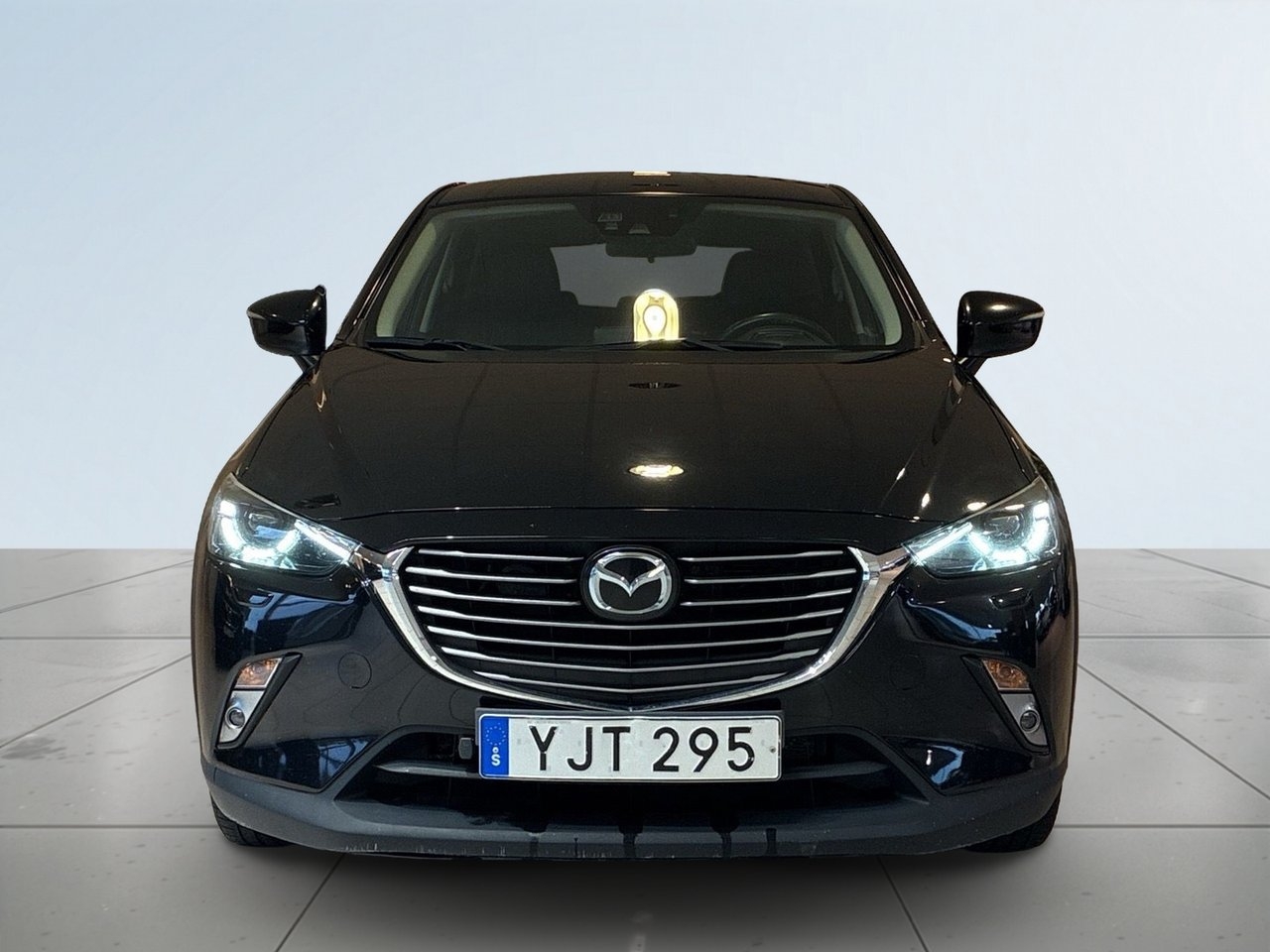 Mazda CX-3 2017, kuva 2/18