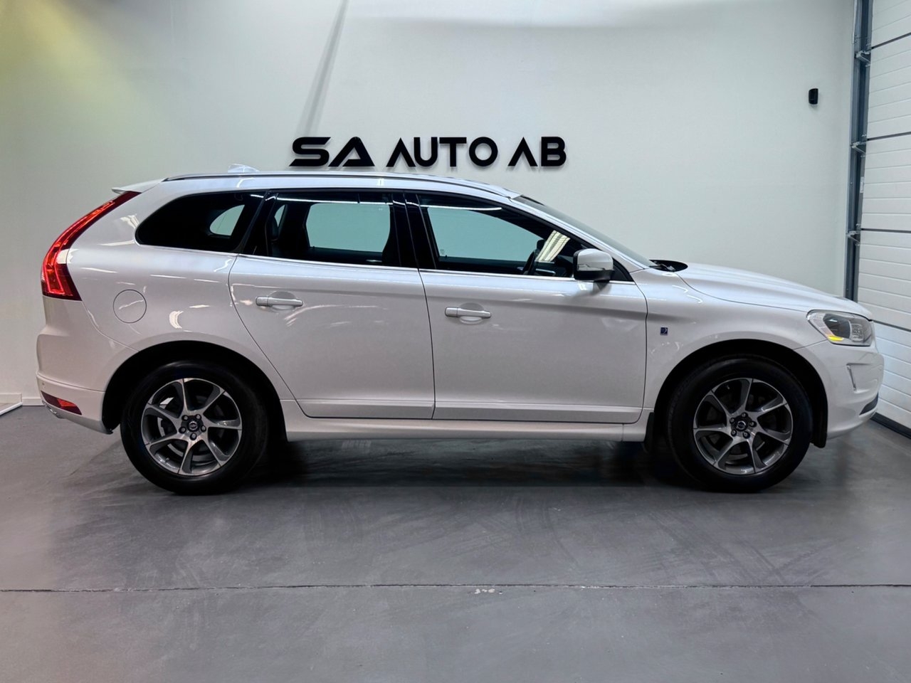 Volvo XC60 2015, bild 5/10
