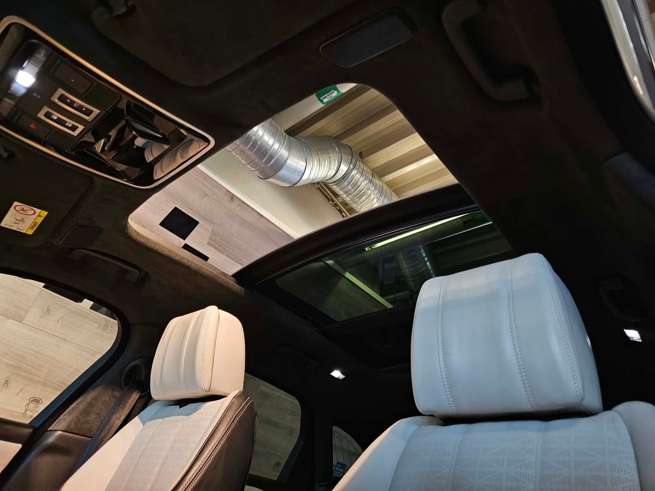 Land Rover Range Rover Velar 2018, bild 7/10