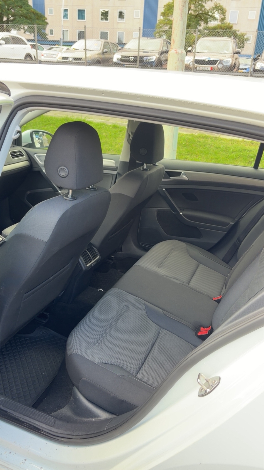Volkswagen Golf 2014, bild 4/6