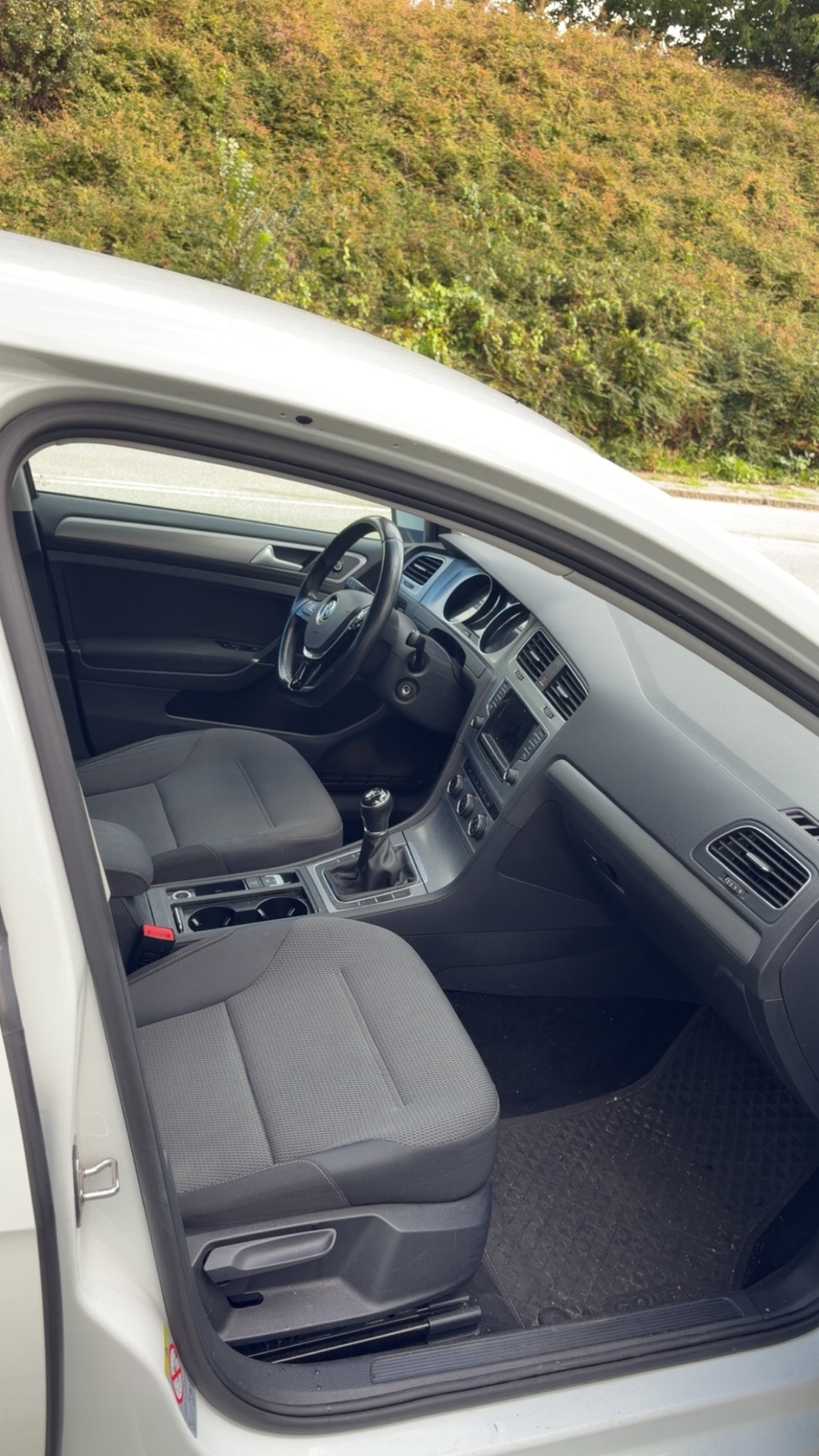 Volkswagen Golf 2014, bild 6/6
