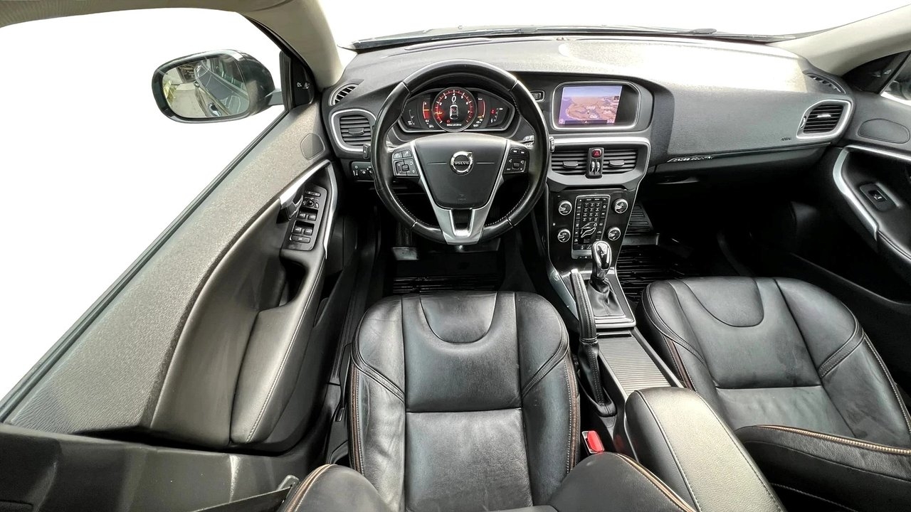 Volvo V40 Cross Country 2019, bild 7/10