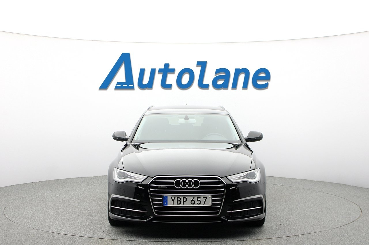 Audi A6 2016, bild 3/10