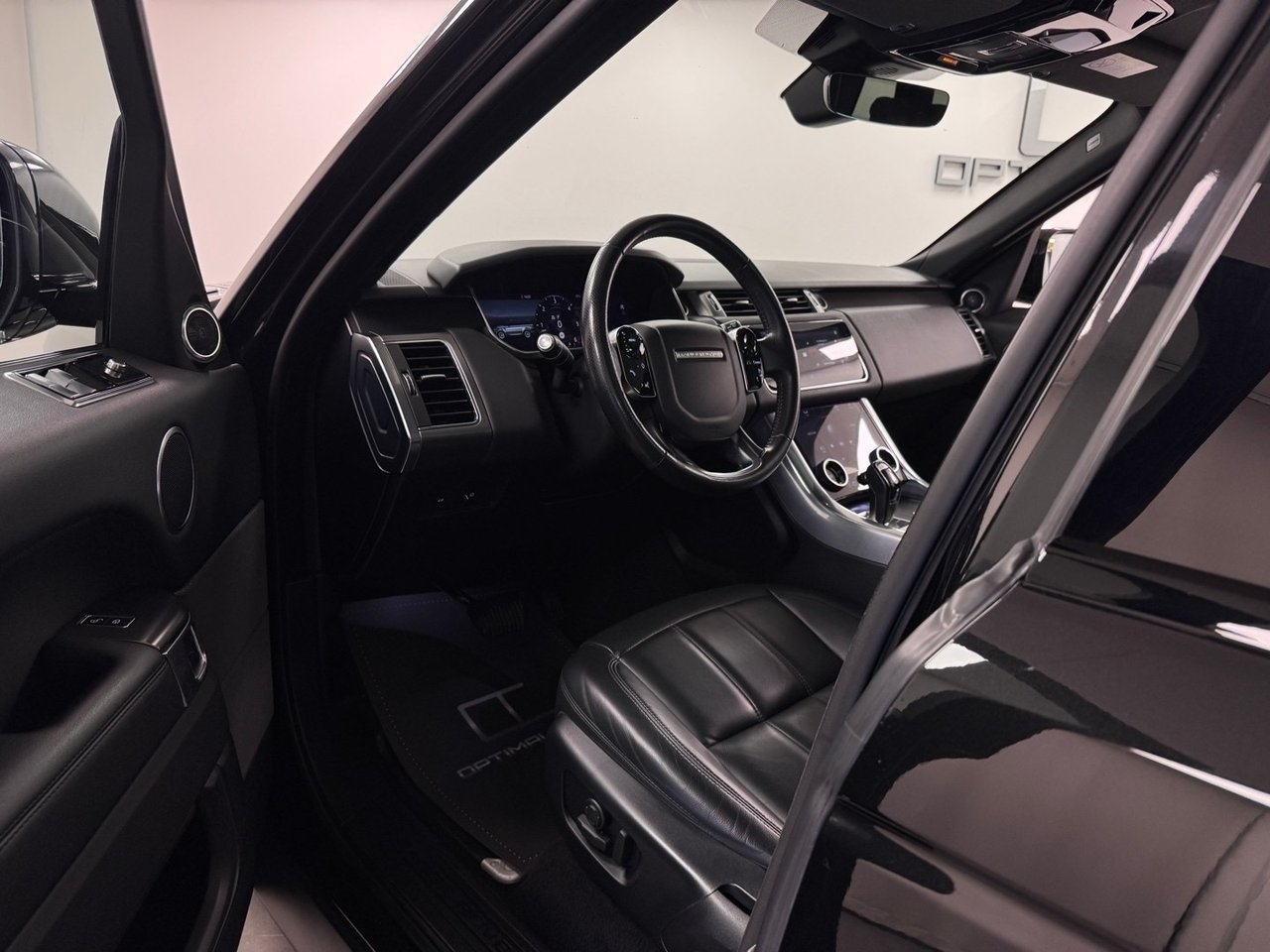 Land Rover Range Rover Sport 2019, bild 3/10